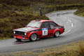 2008 Manx Rally Colin McRae